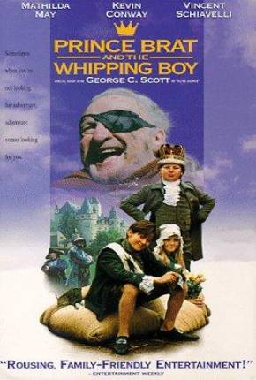 O Príncipe Valente / Saco de Pancadas Download Torrent