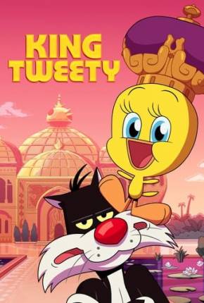 O Rei Piu-Piu - King Tweety Download Torrent