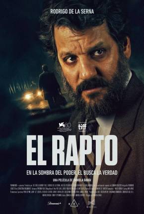 O Sequestro - El rapto Download Torrent
