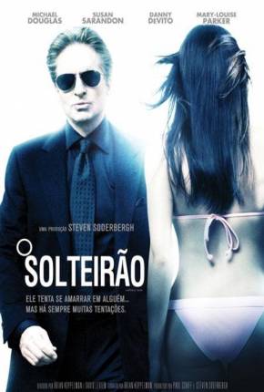 O Solteirão / Solitary Man Download Torrent