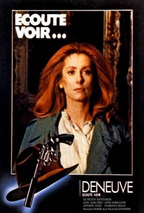 O Som do Medo - Legendado Download Torrent