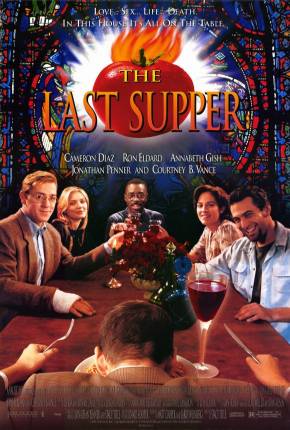 O Último Jantar / The Last Supper Download Torrent