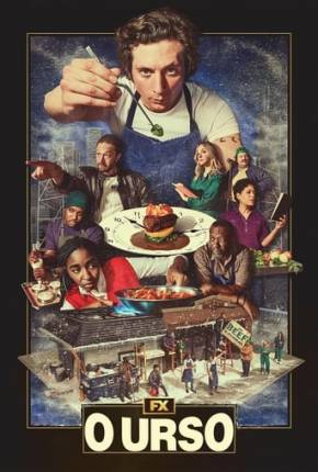 O Urso - 2ª Temporada Download Torrent