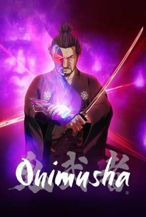 Onimusha - 1ª Temporada Download Torrent