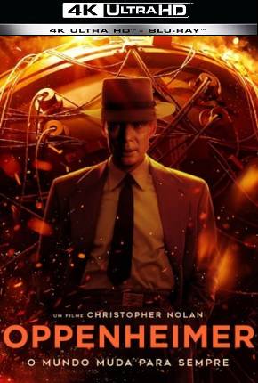 Oppenheimer - 4K HDR Download Torrent