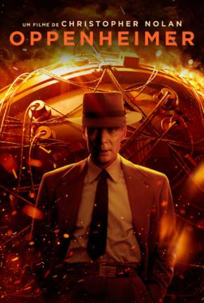 Oppenheimer - Legendado Download Torrent