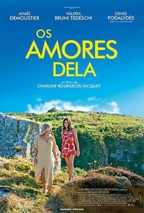 Os Amores Dela - Legendado Download Torrent