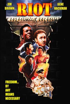 Os Amotinados do Presídio Download Torrent