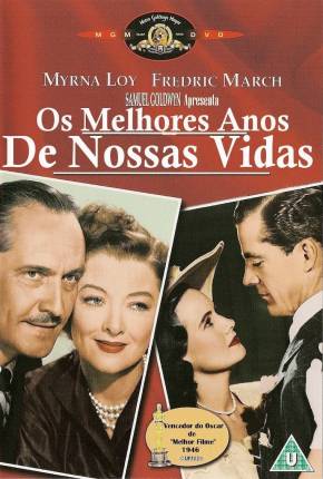 Os Melhores Anos de Nossa Vida - Legendado Download Torrent
