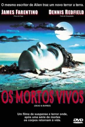 Os Mortos Vivos / A Cidade dos Mortos Download Torrent