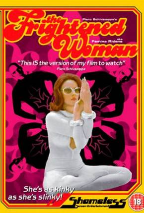 Os Profissionais do Sadismo - Legendado Download Torrent