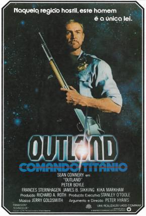 Outland - Comando Titânio Download Torrent