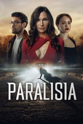 Paralisia - Locked In Download Torrent