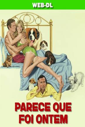 Parece Que Foi Ontem / Seems Like Old Times Download Torrent