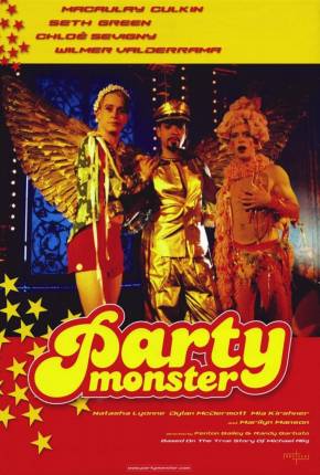 Party Monster Download Torrent