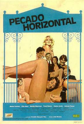 Pecado Horizontal Download Torrent