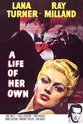 Perdidamente Tua - Legendado A Life of Her Own Download Torrent
