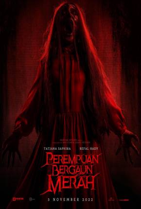 Perempuan Bergaun Merah - Legendado Download Torrent