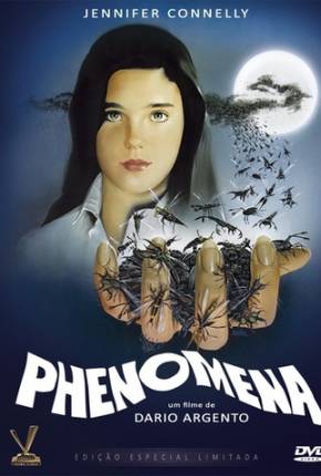 Phenomena - Legendado Download Torrent