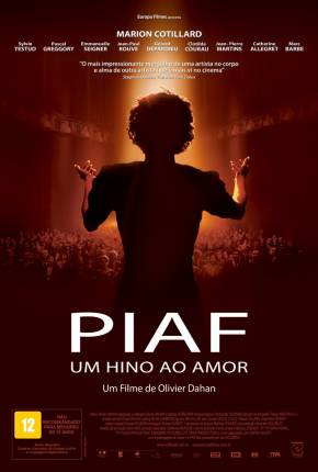 Piaf Um Hino Ao Amor Download Torrent