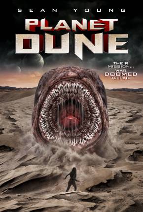 Planet Dune - Legendado Download Torrent