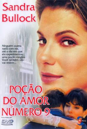 Poção do Amor nº 9 / Love Potion No. 9 Download Torrent