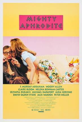 Poderosa Afrodite / Mighty Aphrodite Download Torrent
