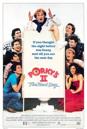 Porkys 2 - O Dia Seguinte Download Torrent