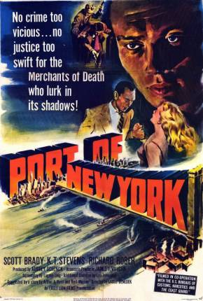 Porto de New York Download Torrent