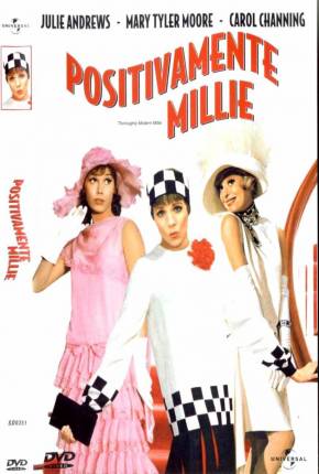 Positivamente Millie / Thoroughly Modern Millie Download Torrent