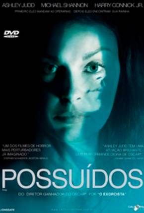 Possuídos - Versão Sem Cortes Download Torrent