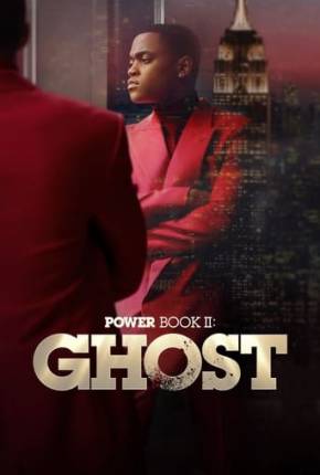 Power Book II - Ghost - 3ª Temporada Legendada Download Torrent