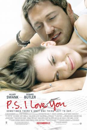 P.S. Eu te Amo / P.S. I Love You Download Torrent