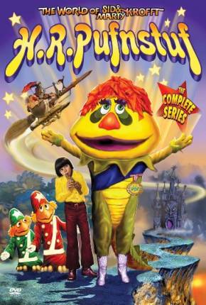 Puft Puft - A Flauta Mágica / H.R. Pufnstuf Download Torrent