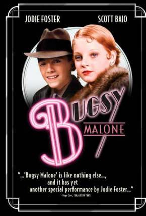 Quando as Metralhadoras Cospem / Bugsy Malone Download Torrent
