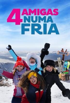 Quatro Amigas Numa Fria Download Torrent