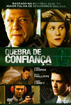 Quebra de Confiança / Breach Download Torrent