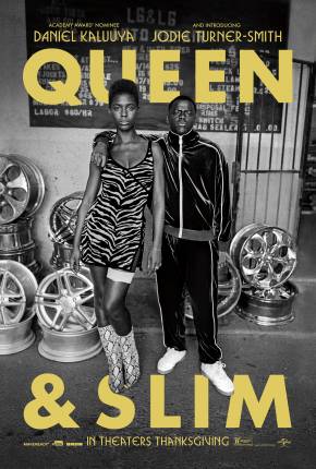Queen e Slim - Completo Download Torrent