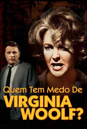 Quem Tem Medo de Virginia Woolf? Download Torrent