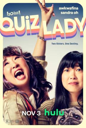 Quiz Lady Download Torrent