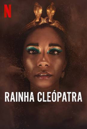 Rainha Cleópatra - Legendada Download Torrent