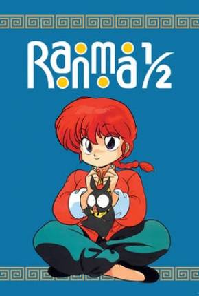 Ranma 1/2 - Nettô-hen Download Torrent