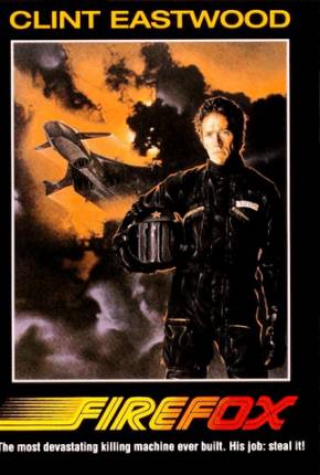 Raposa de Fogo / Firefox Download Torrent