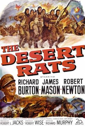 Ratos do Deserto Download Torrent