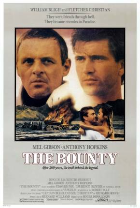 Rebelião em Alto Mar / The Bounty Download Torrent