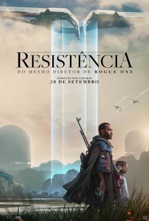 Resistência / The Creator - R5 Download Torrent