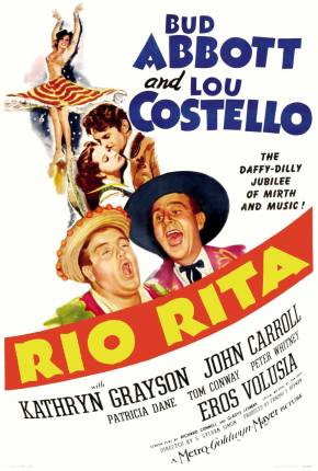 Rio Rita - Legendado Download Torrent