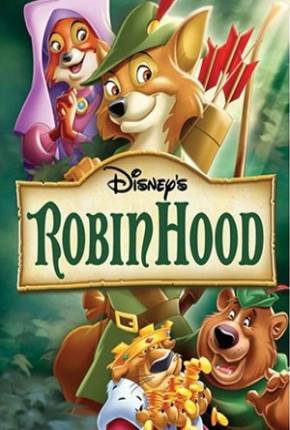 Robin Hood 1973 Download Torrent