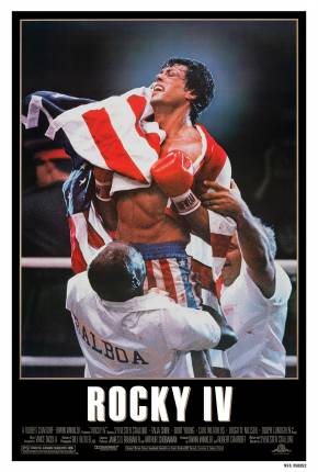 Rocky IV - Legendado Download Torrent