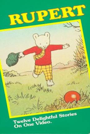 Rupert - Episódios Diversos Download Torrent